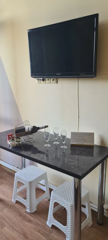 Уютная квартира у моря