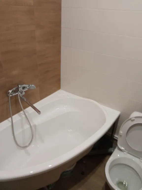 Уютная двушка в центре