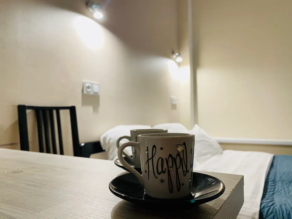 Квартира 1-комнатная Квартира — Санкт-Петербург