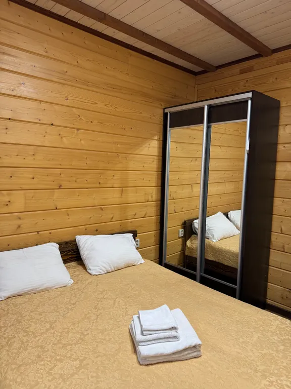 Двухуровневые апартаменты в Sunny Valley