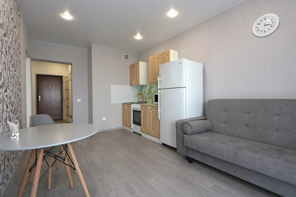 Апартаменты на Аэропорте