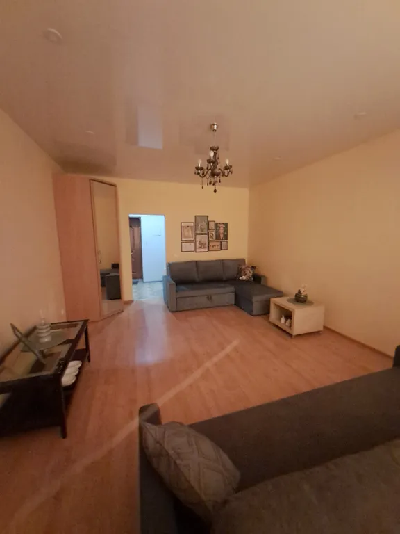 Квартира 1-комнатная Квартира — Светлогорск