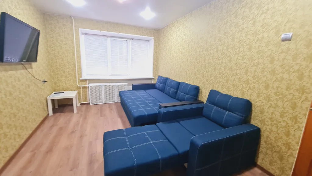 Квартира рядом в ТРЦ Макси и Травматологией