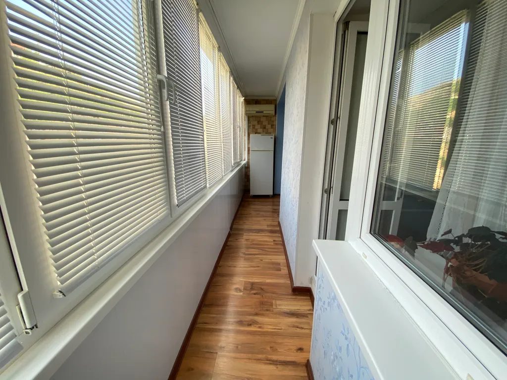 Уютная квартира в центре Орджоникидзе