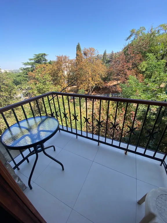 Квартира 1-я квартира в центре, 4 спальных места — Севастополь