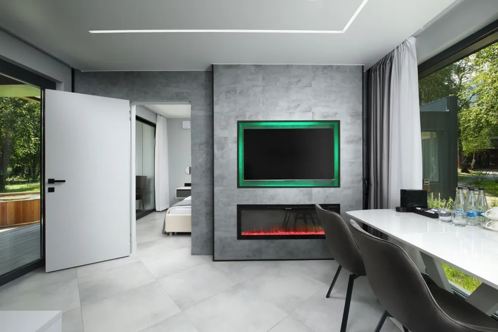 2-комнатный Дом