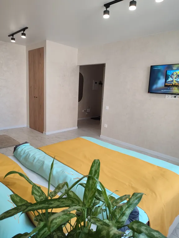 Квартира прямо возле Брестской крепости, центральная часть города