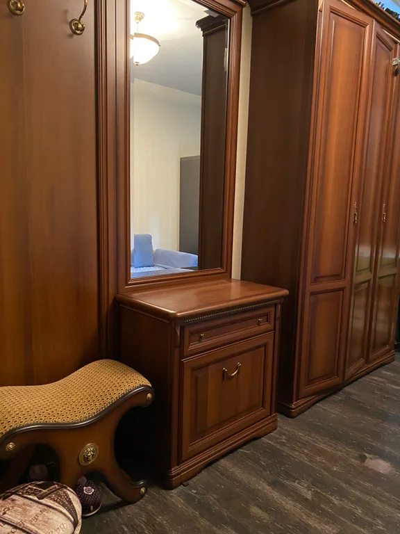 Лесная дача