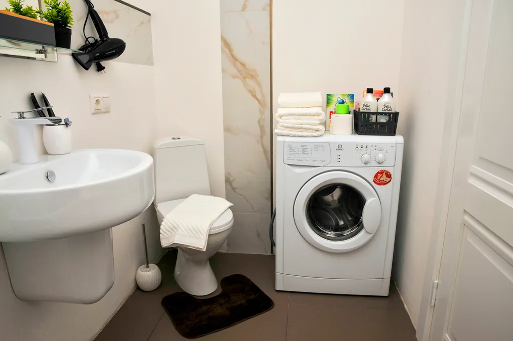 Студия в элитном ЖК Атмосфера на берегу Волги