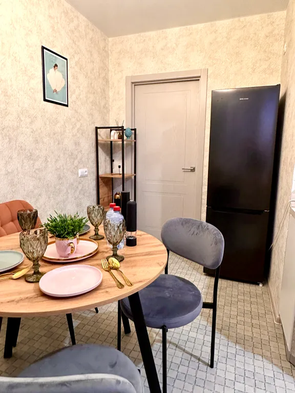 Апартаменты на Мира 9В