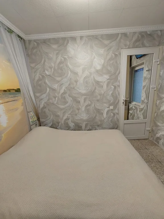 Квартира Квартира Уютный домик возле Массандровского пляжа — Ялта