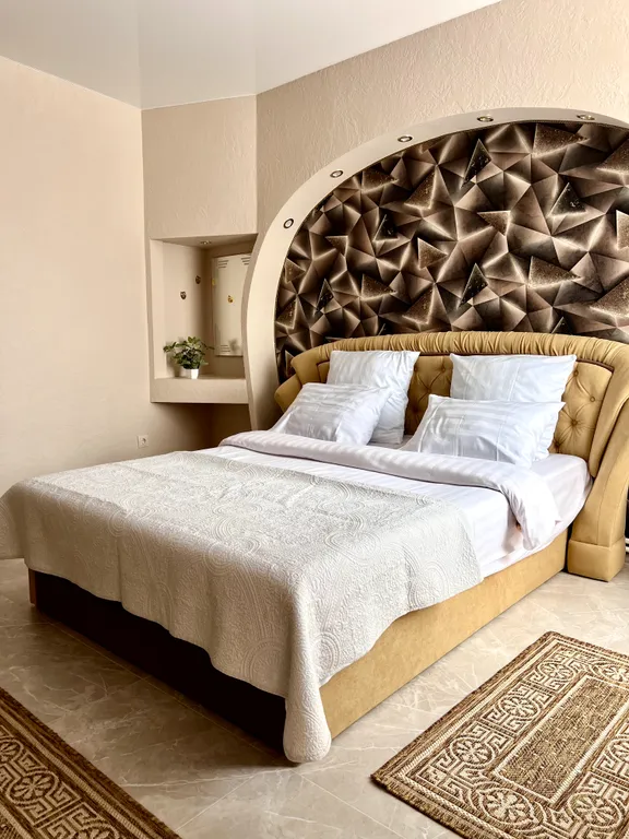 Квартира Комфортная 1-комнатная квартира с хорошим ремонтом в частном секторе — Севастополь