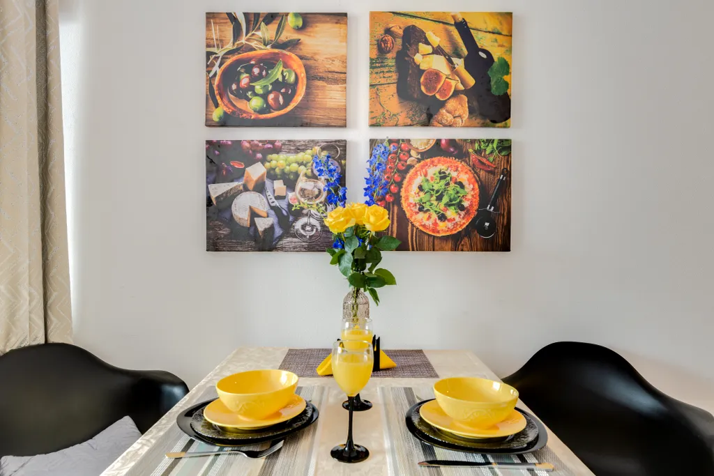 Квартира Квартира Solar Day 727 — Санкт-Петербург