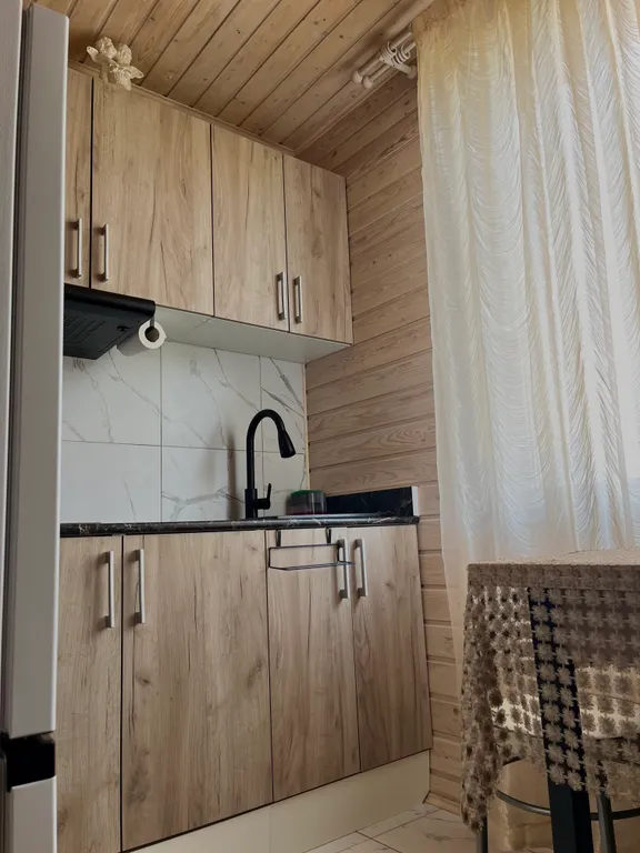 Уютный домик в живописном месте с прекрасными видами