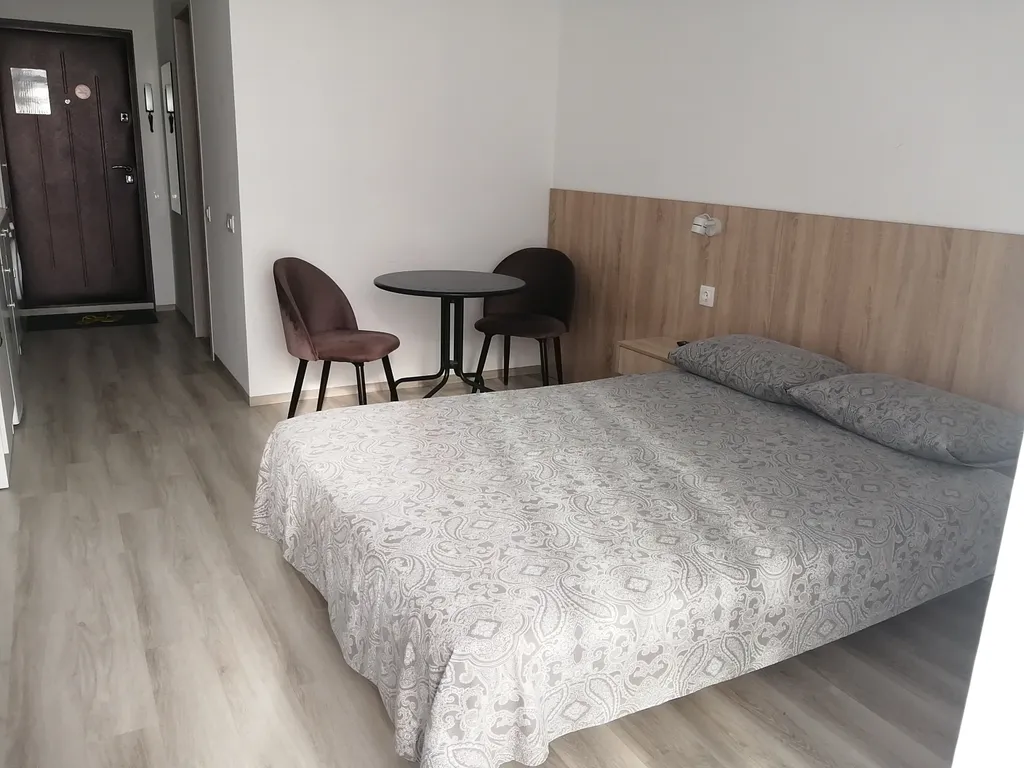 Квартира Студия с видом на весь город — аренда посуточно в Томск