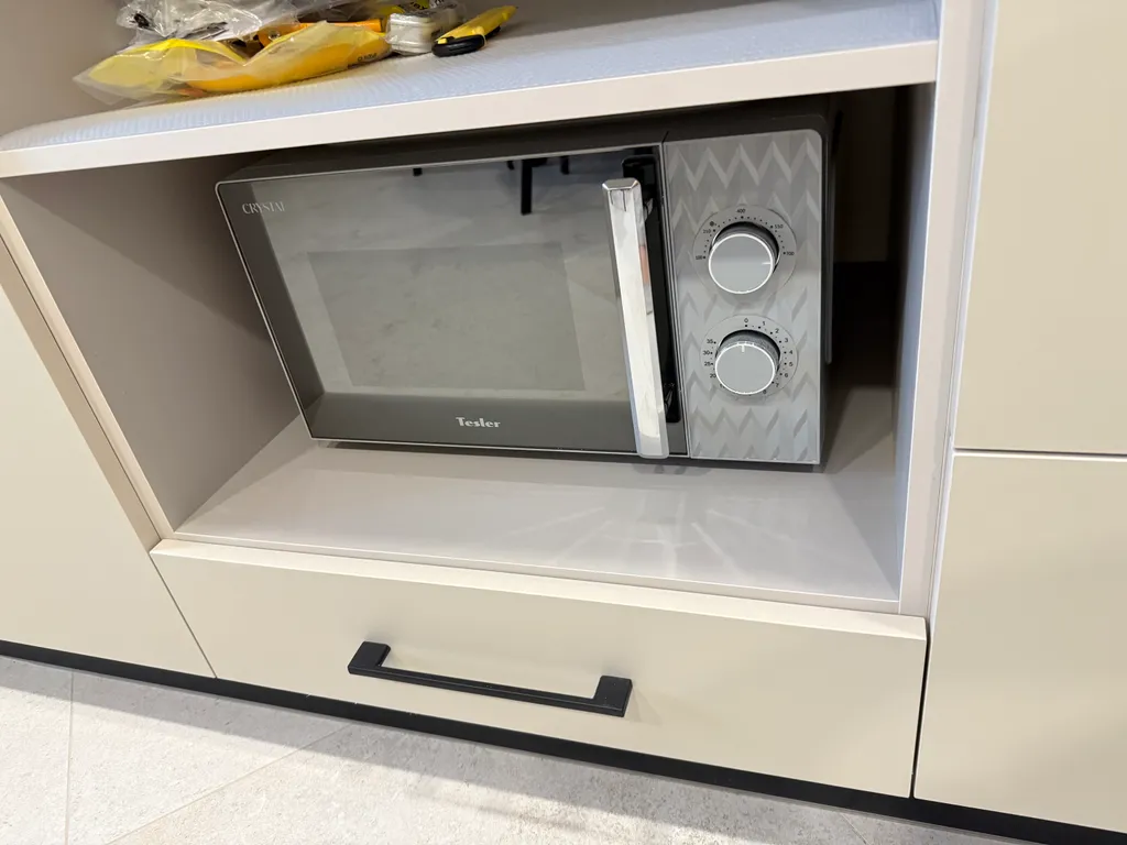 Уютная квартира в современном ЖК от «Безопасная аренда»