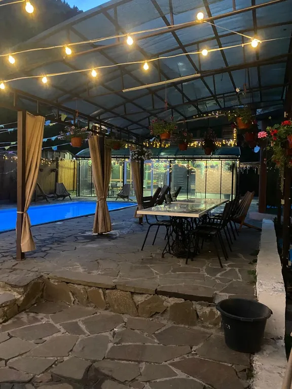 Усадьба Трикиди