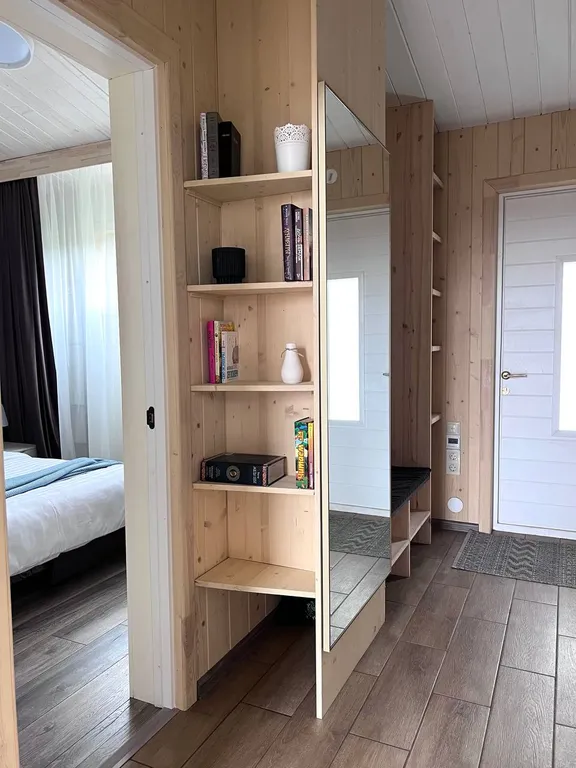 Дом на Царских высотах