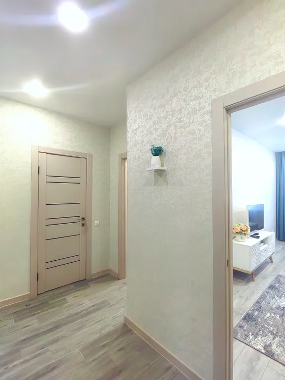 Квартира Уютная квартира в центре Золотого квадрата — Анапа