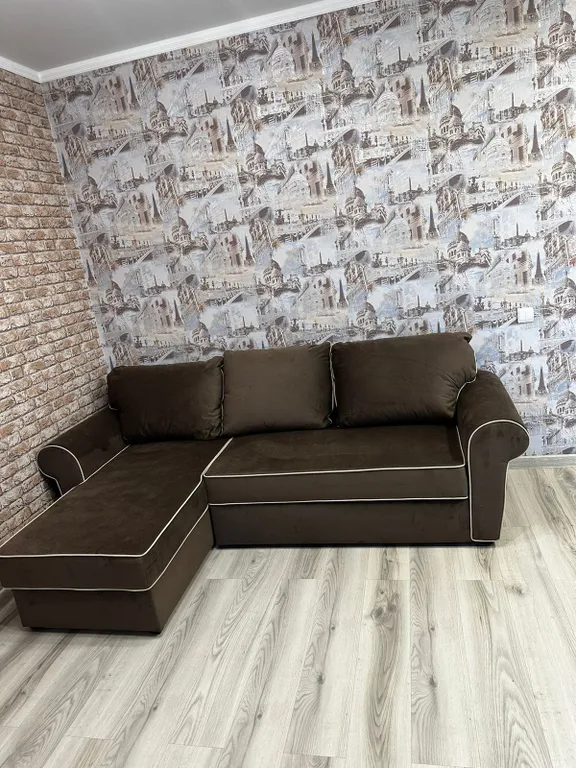 2-комнатная Квартира — аренда посуточно в Абакан