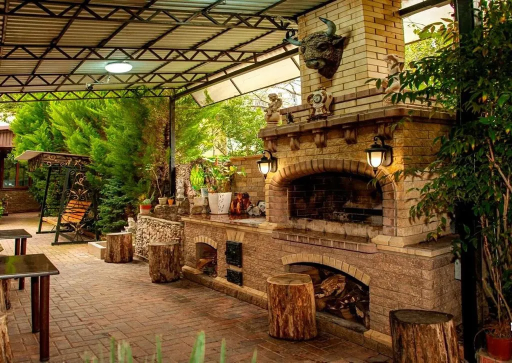 Квартира 2-комнатная Квартира — Адлер