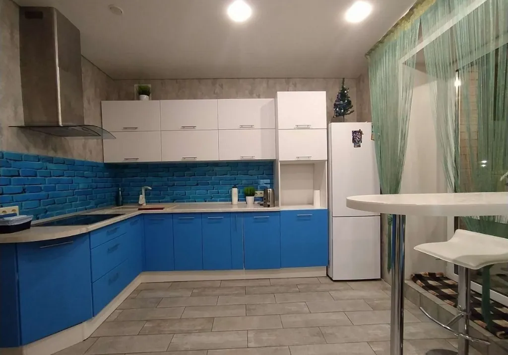 Квартира у G drive арены