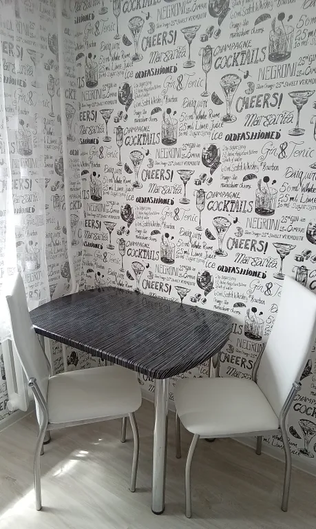 Уютная квартира в центральной части города