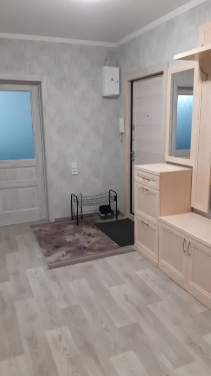 Уютная квартира в хорошем районе