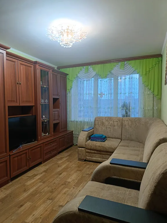 Просторная, чистая 2-х комнатная квартира. — аренда посуточно в Тольятти