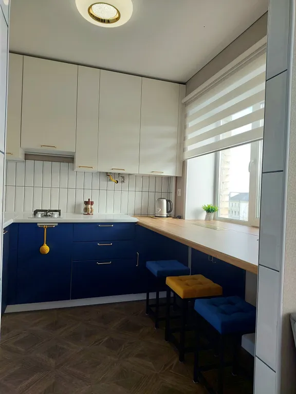 Уютная квартира в историческом центре Калуги