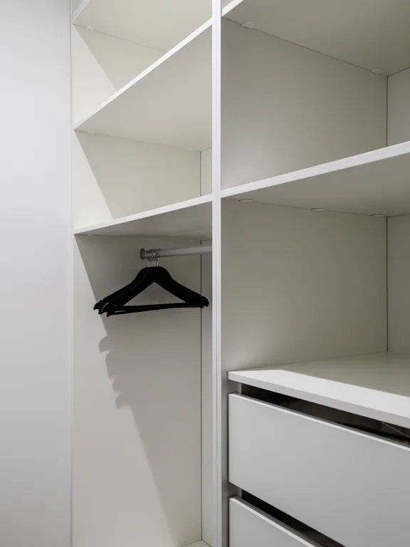 Апартаменты Lumin в самом сердце Москвы