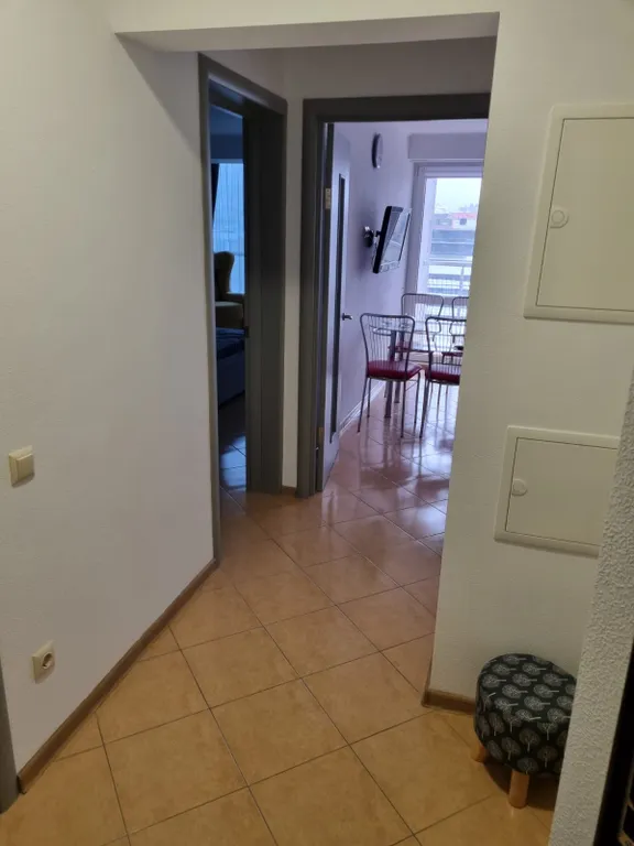 Квартира в элитном доме вблизи от моря