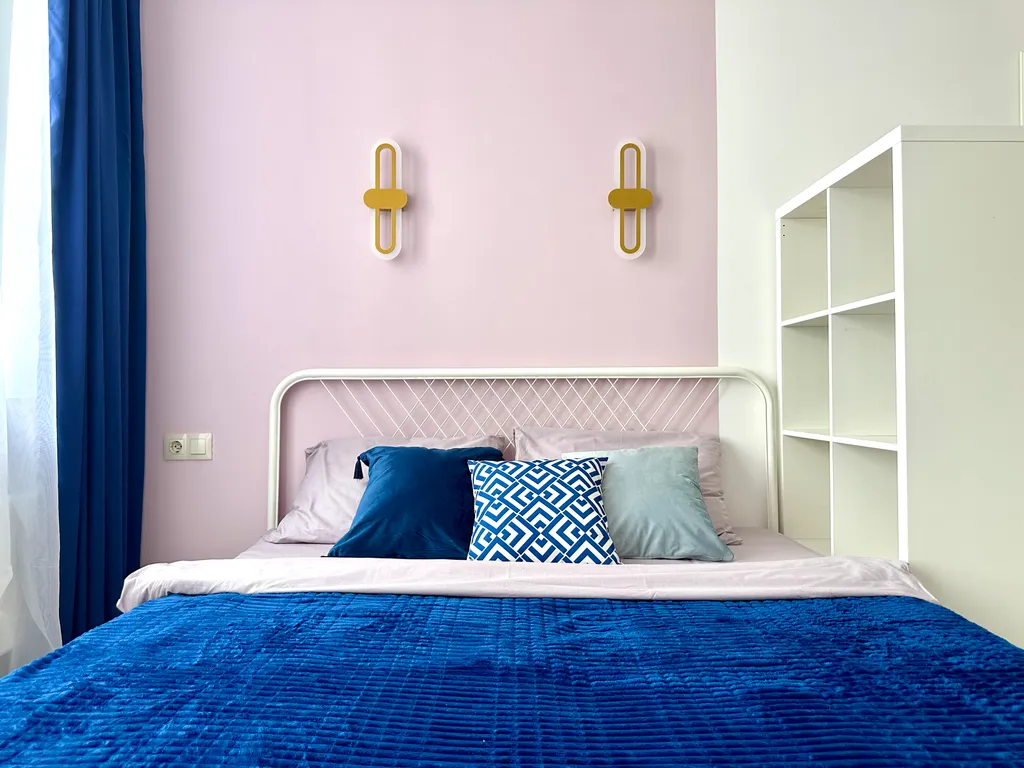 Уютная студия в ЖК Ленинградский Химки