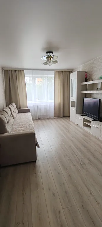 Уютная квартира возле автовокзала — аренда посуточно в Омск