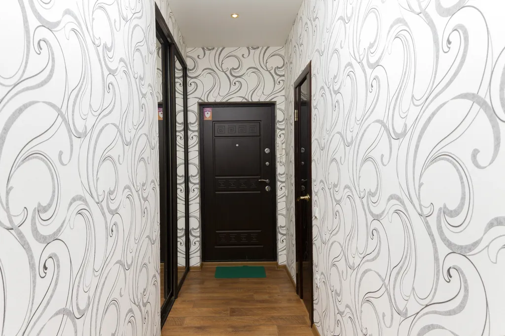 Апартаменты с прекрасным и бесплатным видом