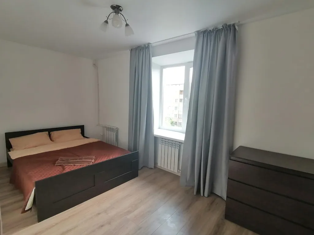 Апартаменты бизнес класса