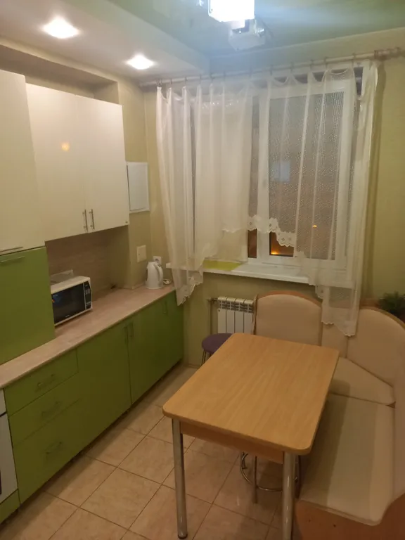 Уютная квартира в Южном городе