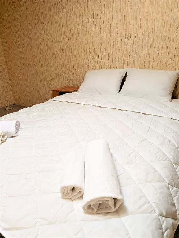 Апартаменты в ЖК Love