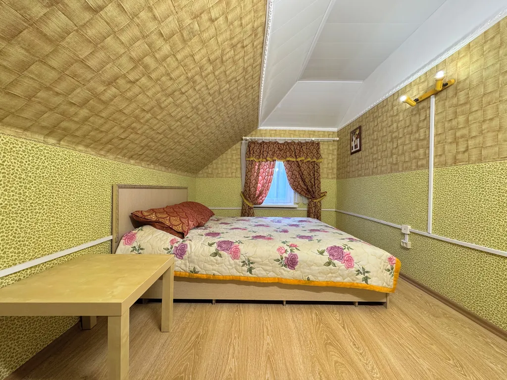 Коттедж Сингапур в коттеджном комплексе