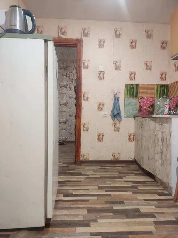 Апартаменты рядом с дамбой, ВАТУ и М4