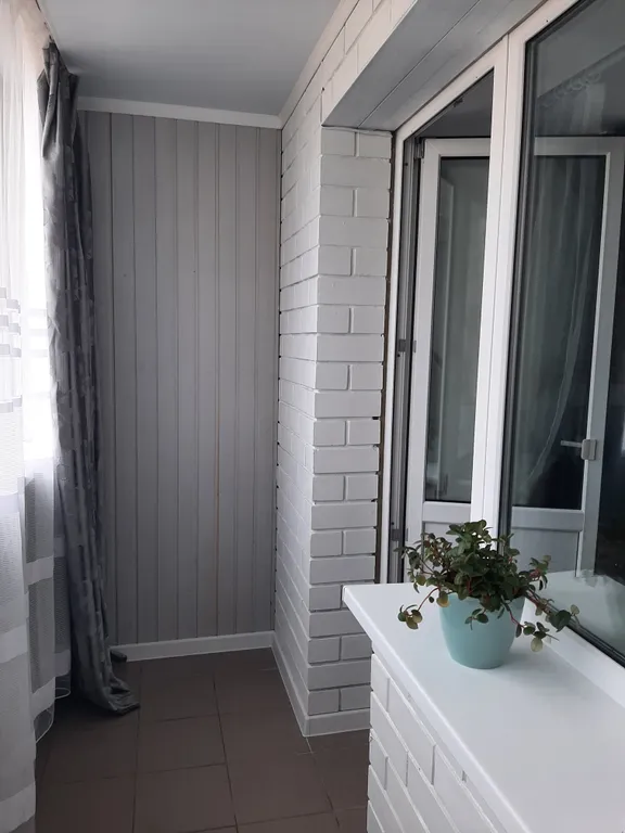 Квартира у парка