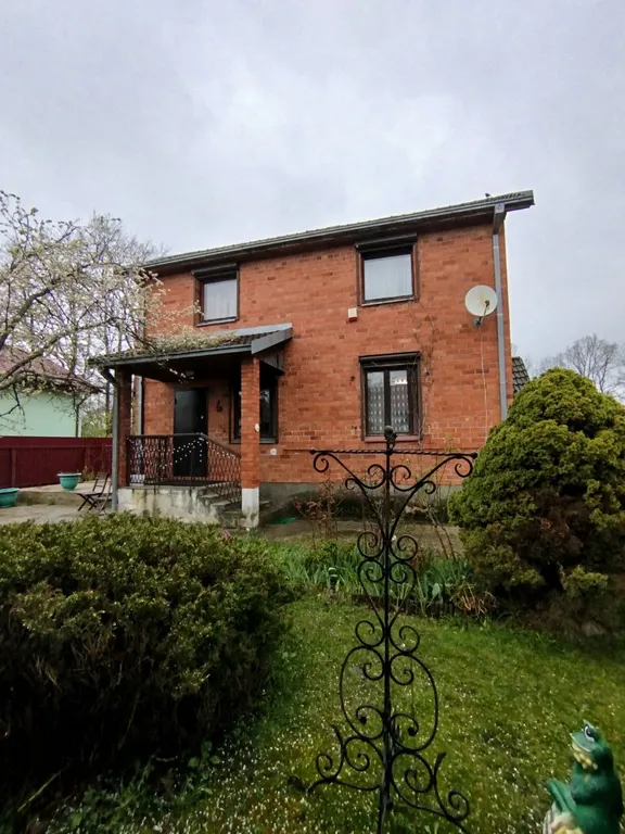 Коттедж Дом с баней — Зеленоградск