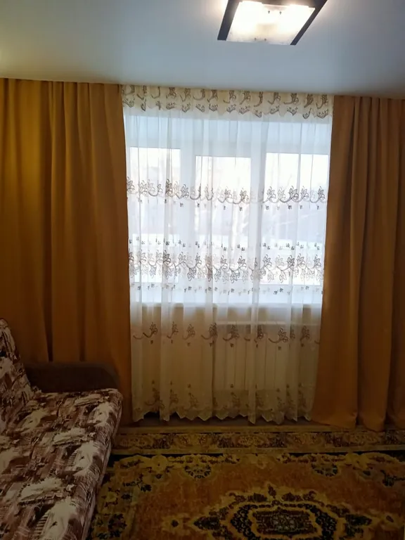 Гостинка на Каштаке