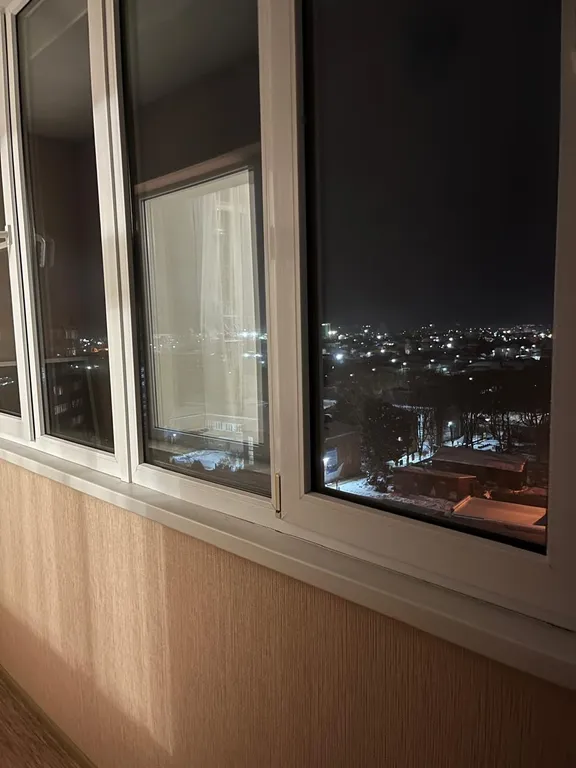 Квартира для семьи