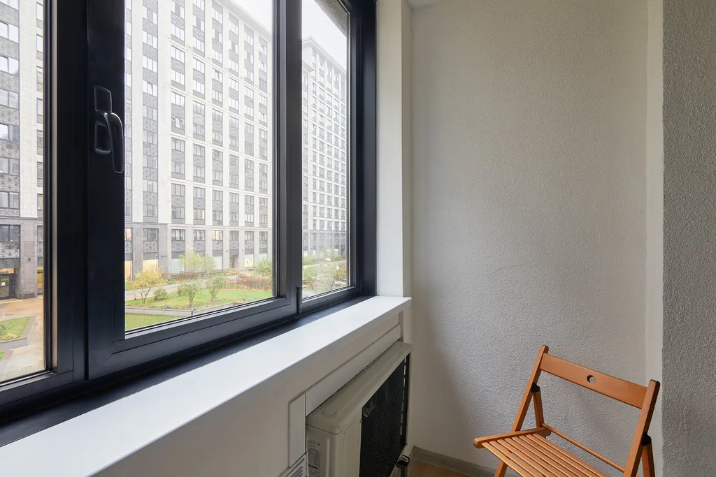 Квартира Апартаменты в ЖК Искра-Парк — Москва