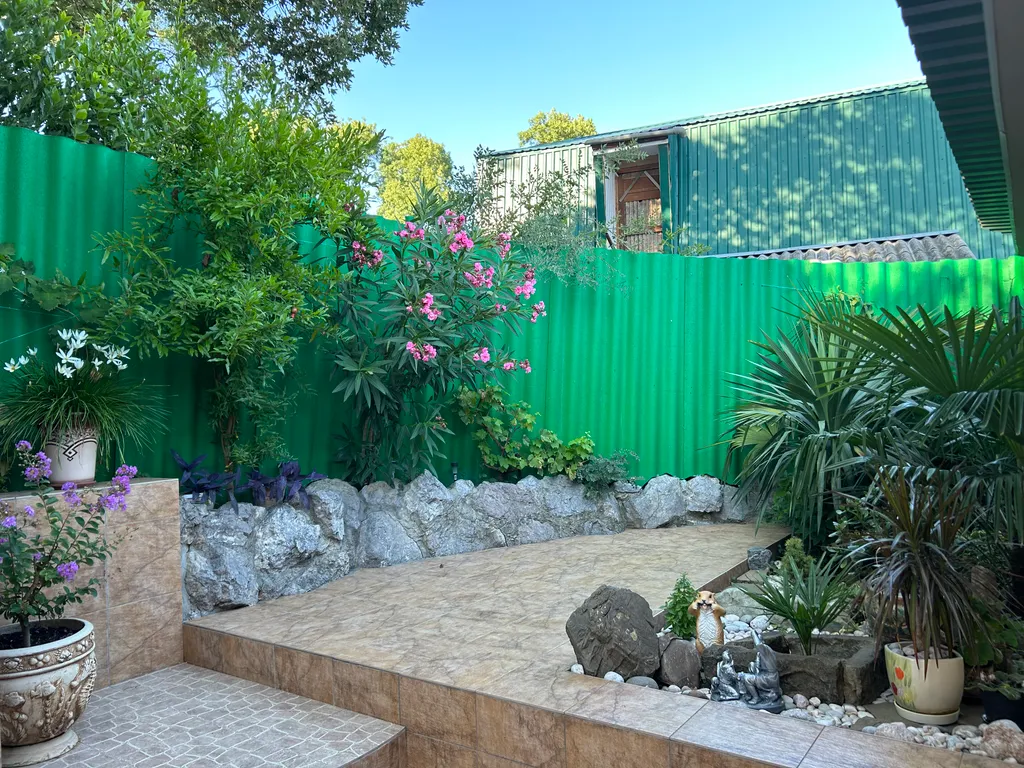 Уютный домик студия