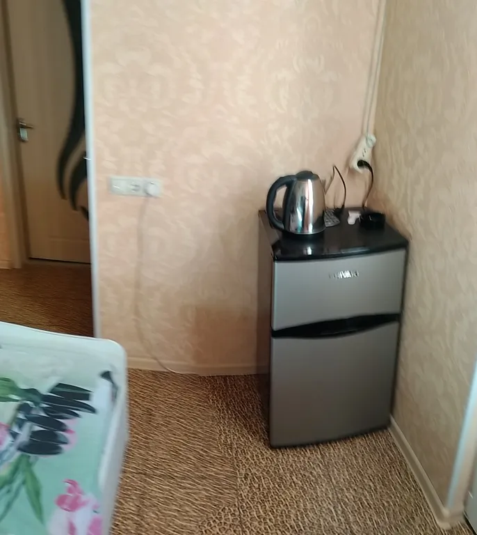 Комната с удобствами в центре рядом с морем