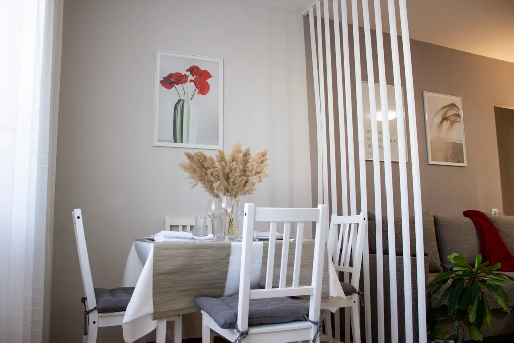 Квартира Квартира Family Apartment Поделам — Челябинск