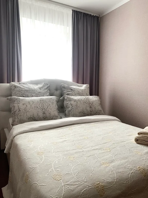 Квартира в центре — аренда посуточно в Вологда