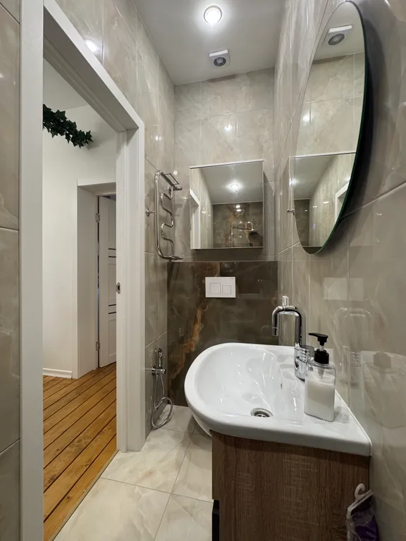 Тихое счастье